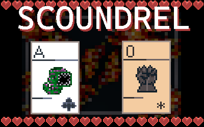 Scoundrel